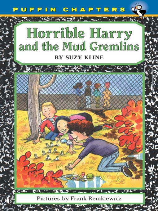 Title details for Horrible Harry and the Mud Gremlins by Suzy Kline - Available